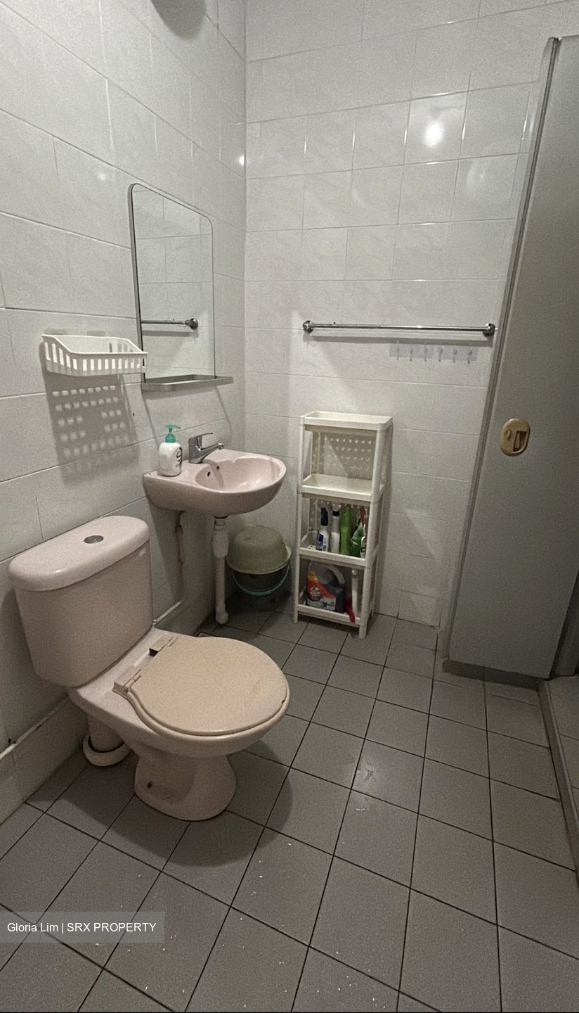 Blk 631 Woodlands Ring Road (Woodlands), HDB 5 Rooms #573101191
